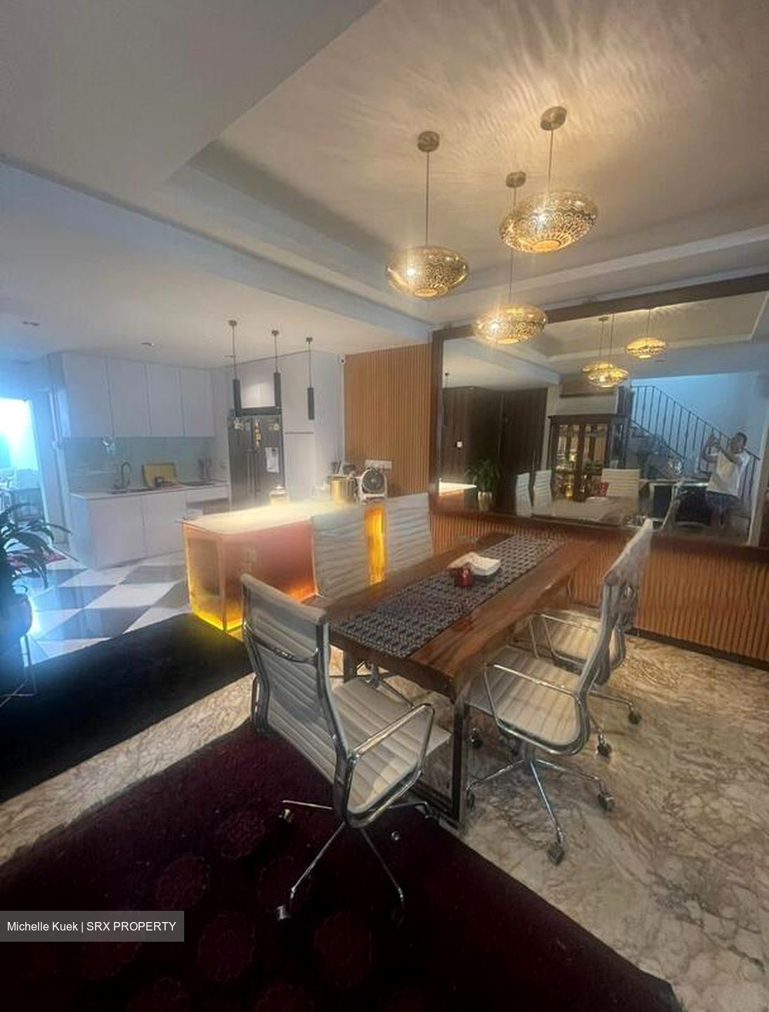 Jalan Senang (D14), Terrace #521785981